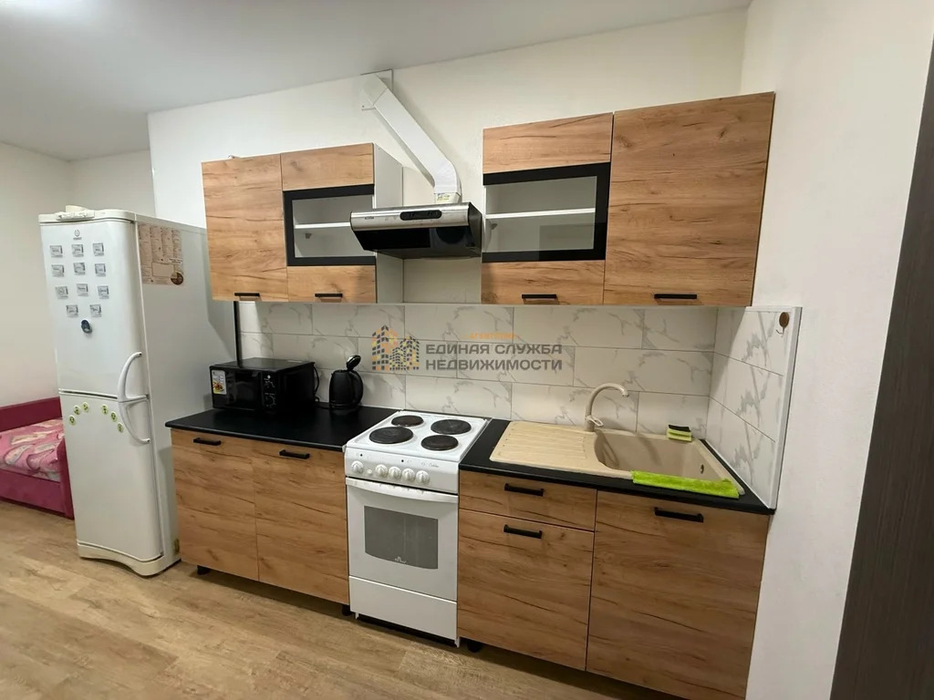 Аренда квартиры, Уфа, ул. Бородинская - Фото 4