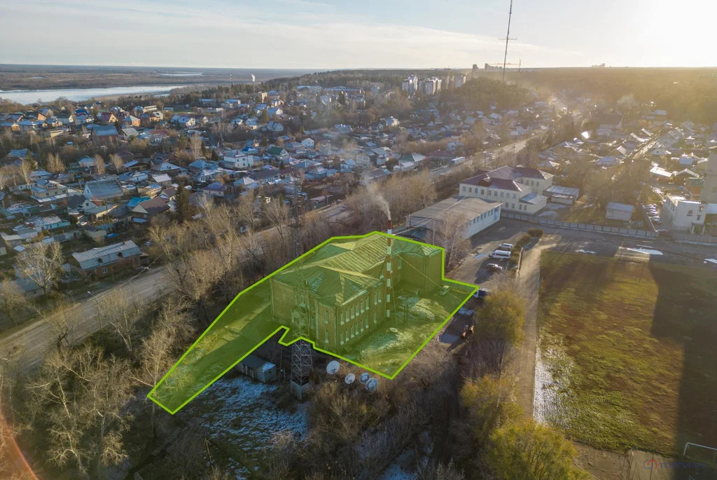 Продажа земельного участка, Барнаул, ул. Аванесова - Фото 6