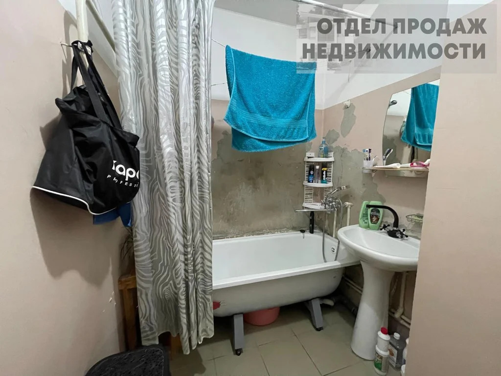 Просторная 3х комнатная квартира - Фото 18