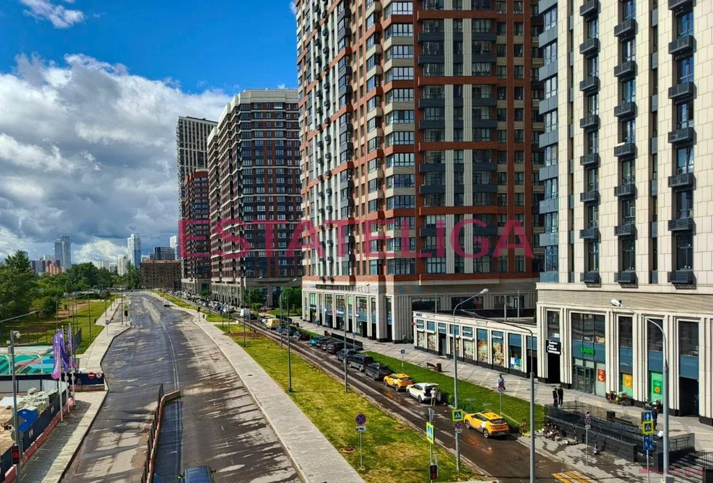 Продажа квартиры, м. Шелепиха, Шелепихинская наб. - Фото 29