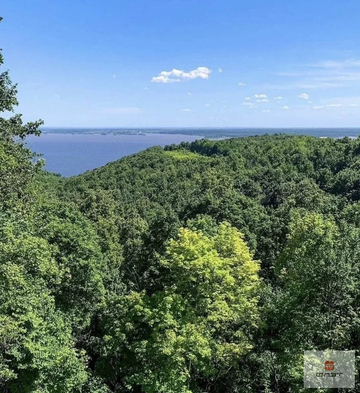 Продажа участка, Теньки, Камско-Устьинский район, ул. 2-я Садовая - Фото 1