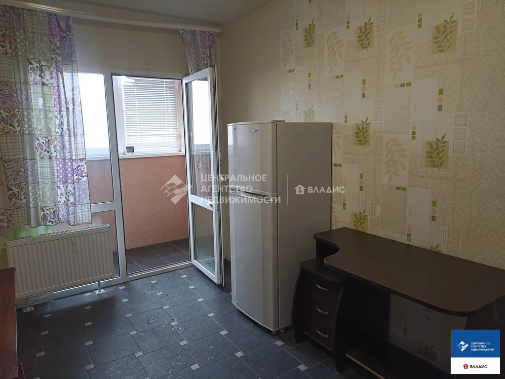 Аренда квартиры, Рязань, Шереметьевская улица - Фото 3