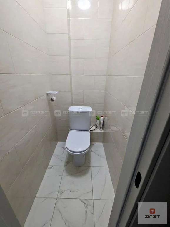 Аренда квартиры, Казань, ул. Рауиса Гареева д.105б - Фото 7