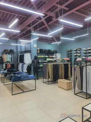 Продажа торгового помещения, ул. Люблинская - Фото 12