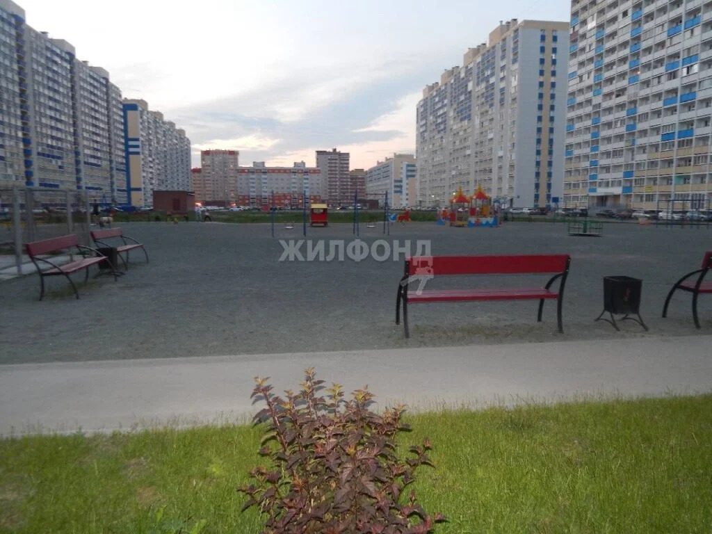 Продажа квартиры, Новосибирск, Виктора Уса - Фото 8