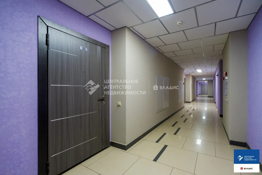 Продажа квартиры, Рязань, Солотчинское шоссе - Фото 11