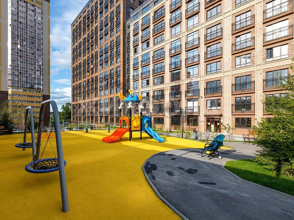 Продажа квартиры, Новосибирск, Красный пр-кт. - Фото 20