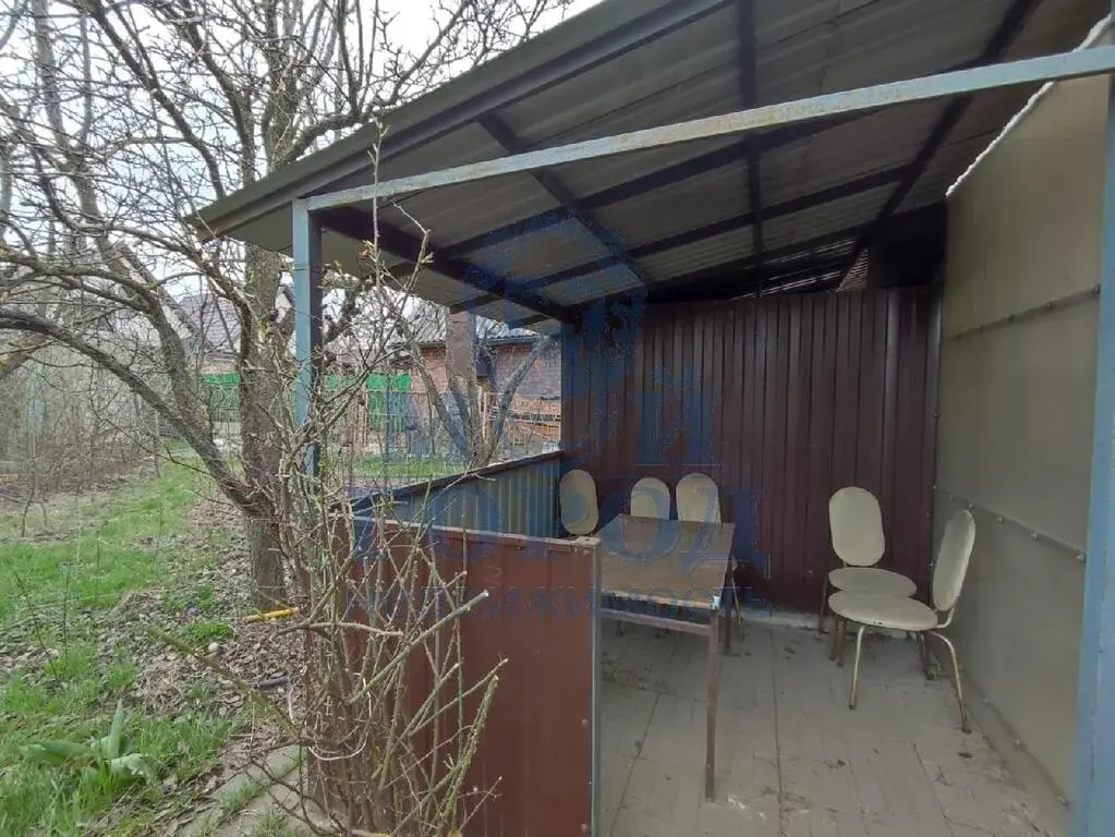 Продам дом  (06088-104) - Фото 5