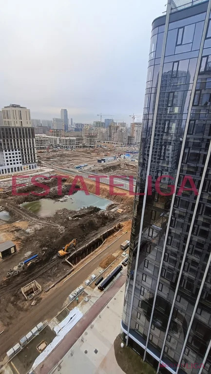 Продажа квартиры в новостройке, набережная Марка Шагала - Фото 16