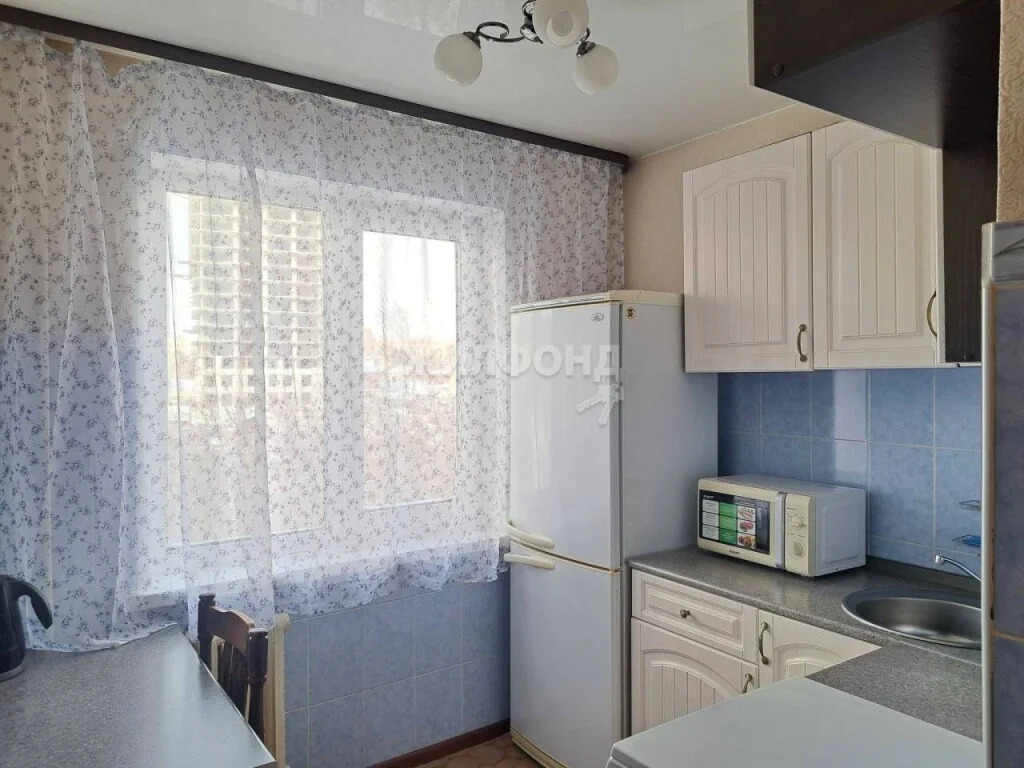Продажа квартиры, Новосибирск, ул. Танковая - Фото 4