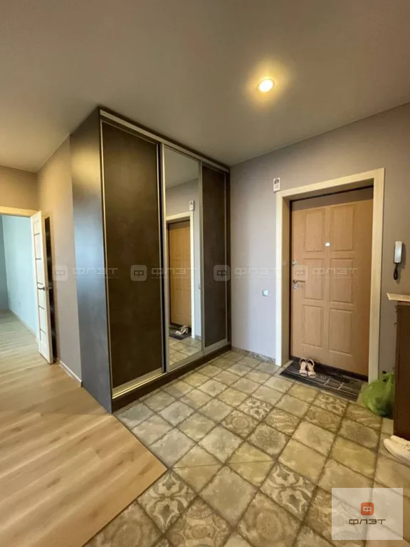 Аренда квартиры, Казань, пр-кт. Альберта Камалеева д.34 - Фото 17