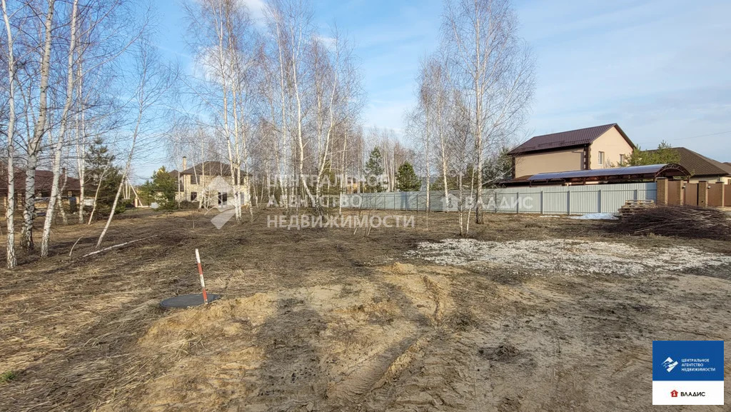 Продажа участка, Рязанский район, Светлая улица - Фото 5