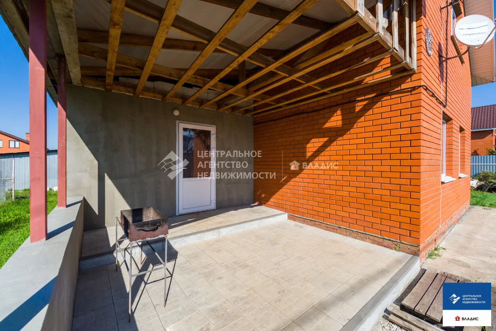 Продажа дома, Рыбное, Рыбновский район, ул. Олимпийская - Фото 41