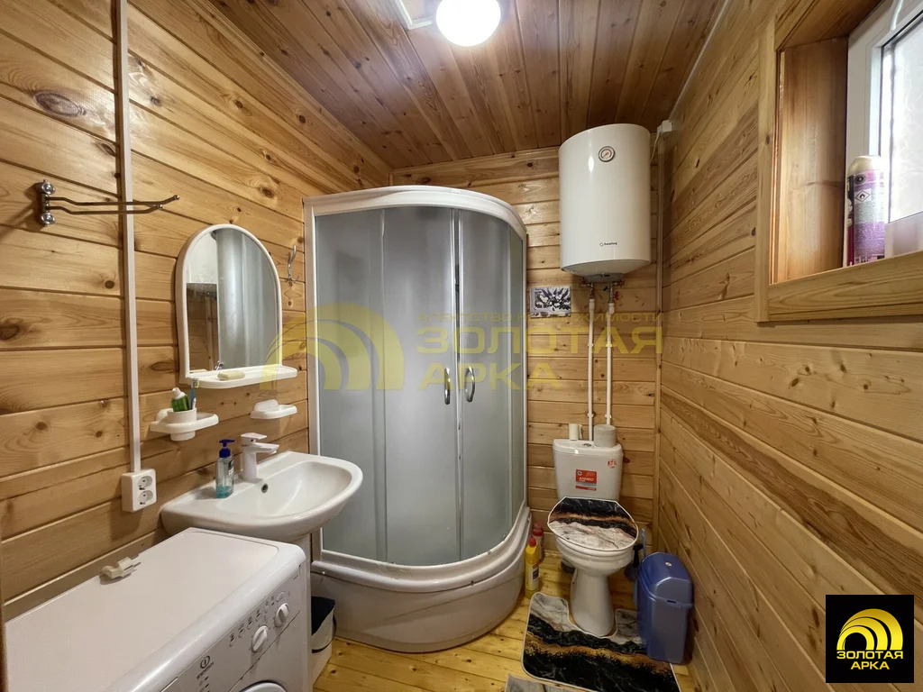 Продажа дома, Голубицкая, Темрюкский район, Прибрежная улица - Фото 14