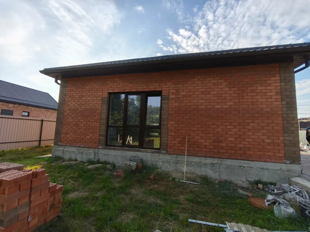 Продажа дома, Северская, Северский район, улица Весёлая - Фото 5