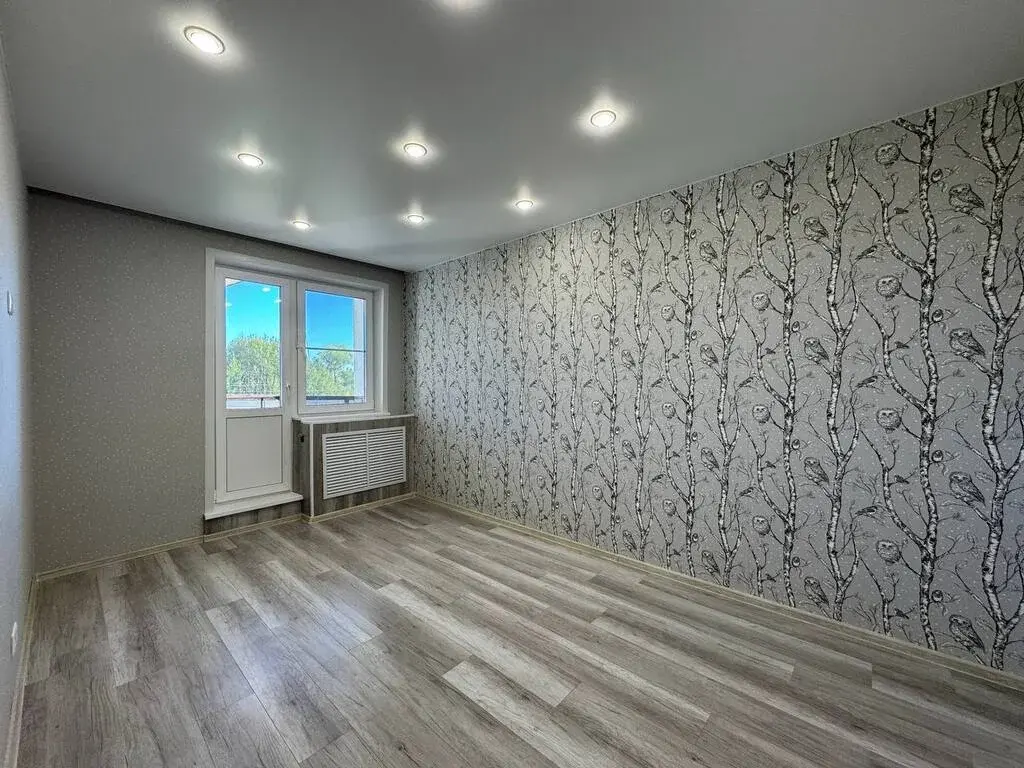 Продается просторная 3-комнатная квартира с евроремонтом в уютной дере - Фото 15