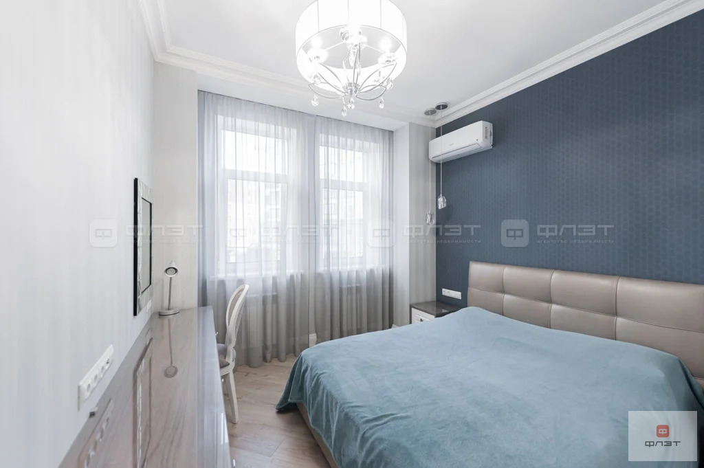 Продажа квартиры, Казань, ул. Бехтерева - Фото 20