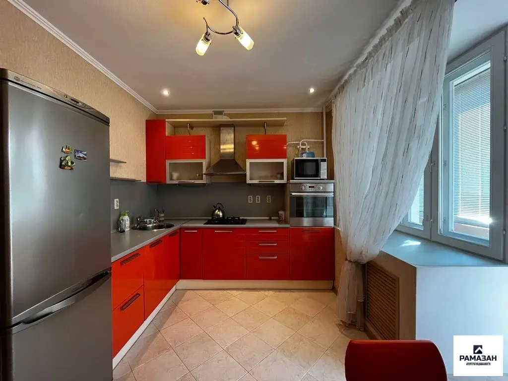 Аренда 2-ком квартиры ул Чистопольская 81 - Фото 2