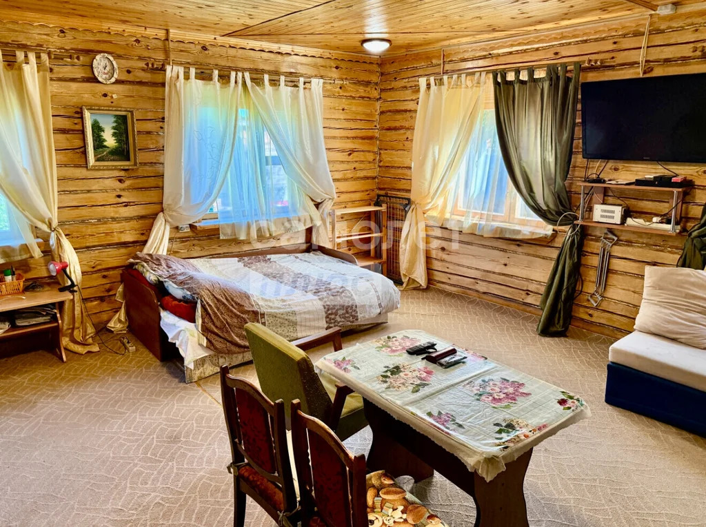 Продажа дома, Талдомский район - Фото 14