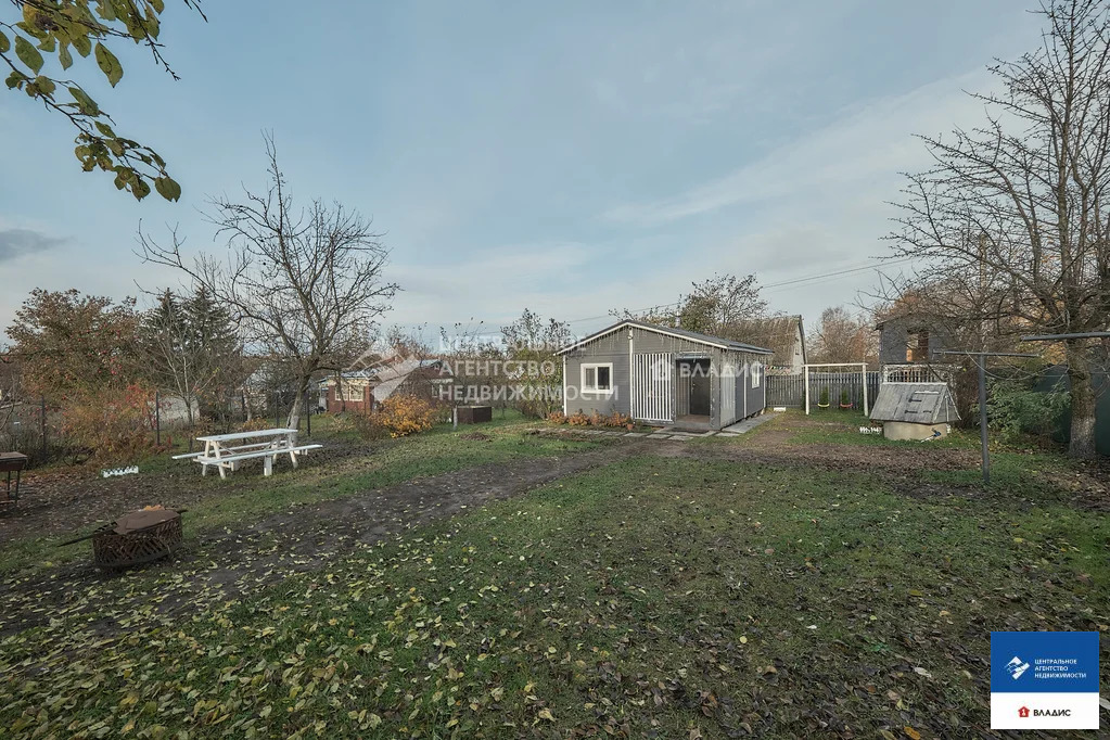 Продажа дома, Турлатово, Рязанский район, 8-я линия - Фото 12