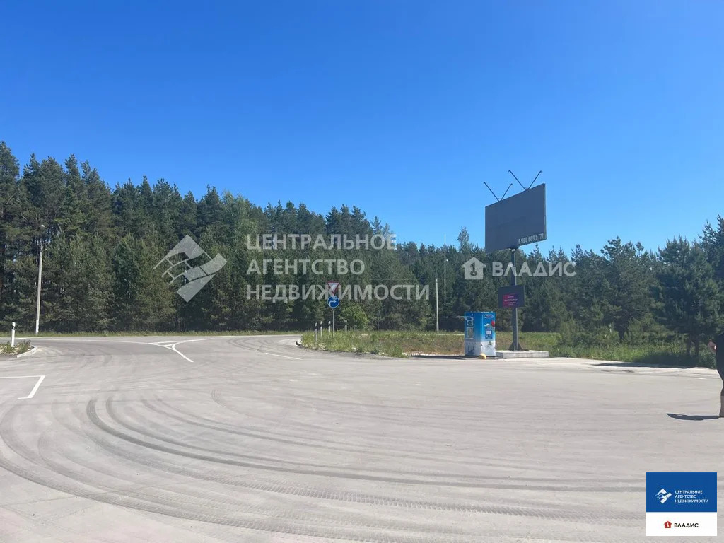 Аренда ПСН, Алеканово, Рязанский район, Озёрная улица - Фото 12