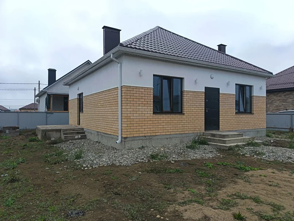 Продажа дома, Крымск, Крымский район, переулок Изумрудный - Фото 5