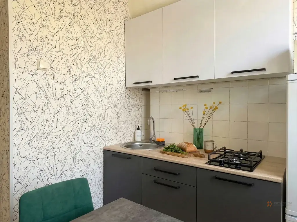 Сдается 2-комнатная квартира Москва Академика Арцимовича, 3К2. - Фото 2