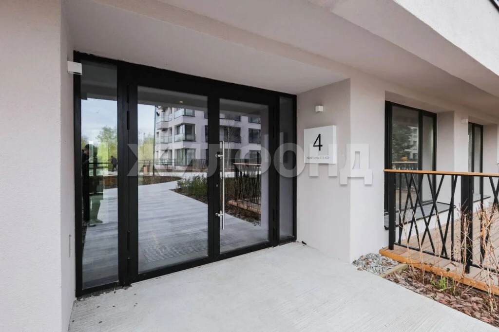 Продажа квартиры, Новосибирск, ул. Аэропорт - Фото 42