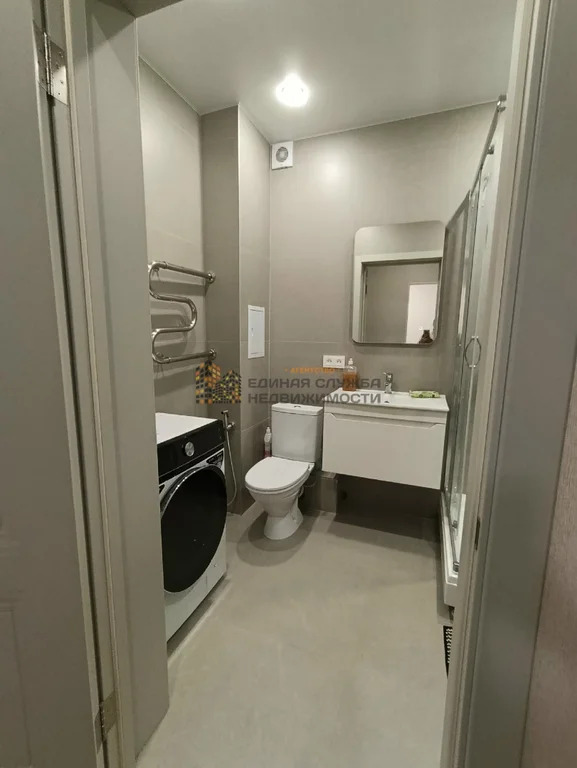 Аренда квартиры, Уфа, ул. Октябрьской Революции - Фото 8