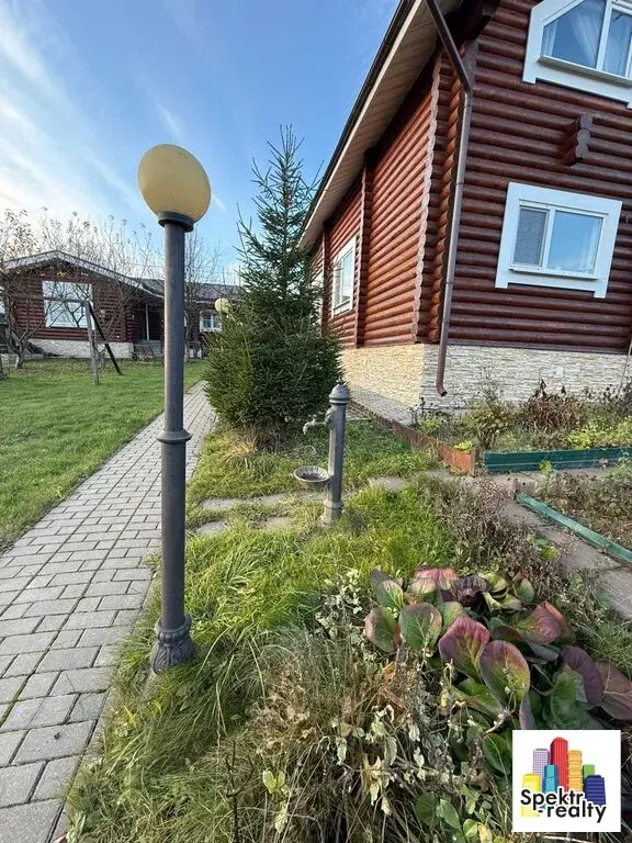 Дoм мeчты в Hoвoй Моcкве! - Фото 24