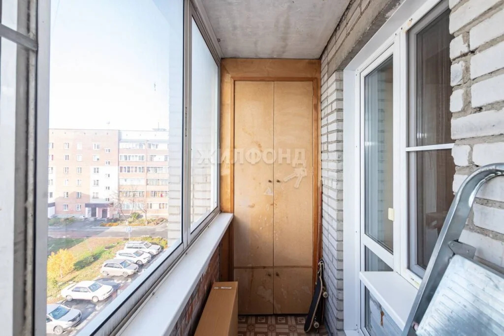 Продажа квартиры, Бердск, ул. Павлова - Фото 21