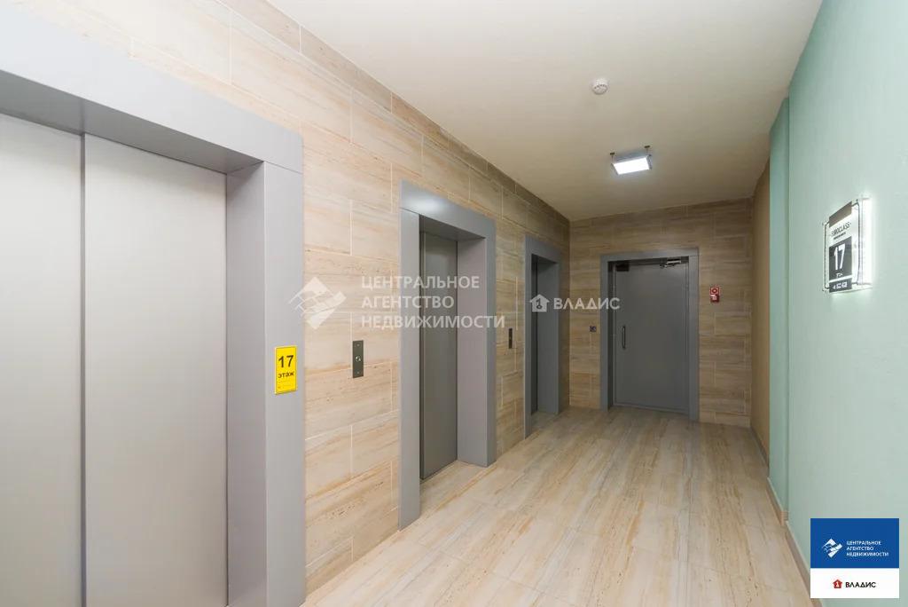 Продажа квартиры, Рязань, ул. Быстрецкая - Фото 15