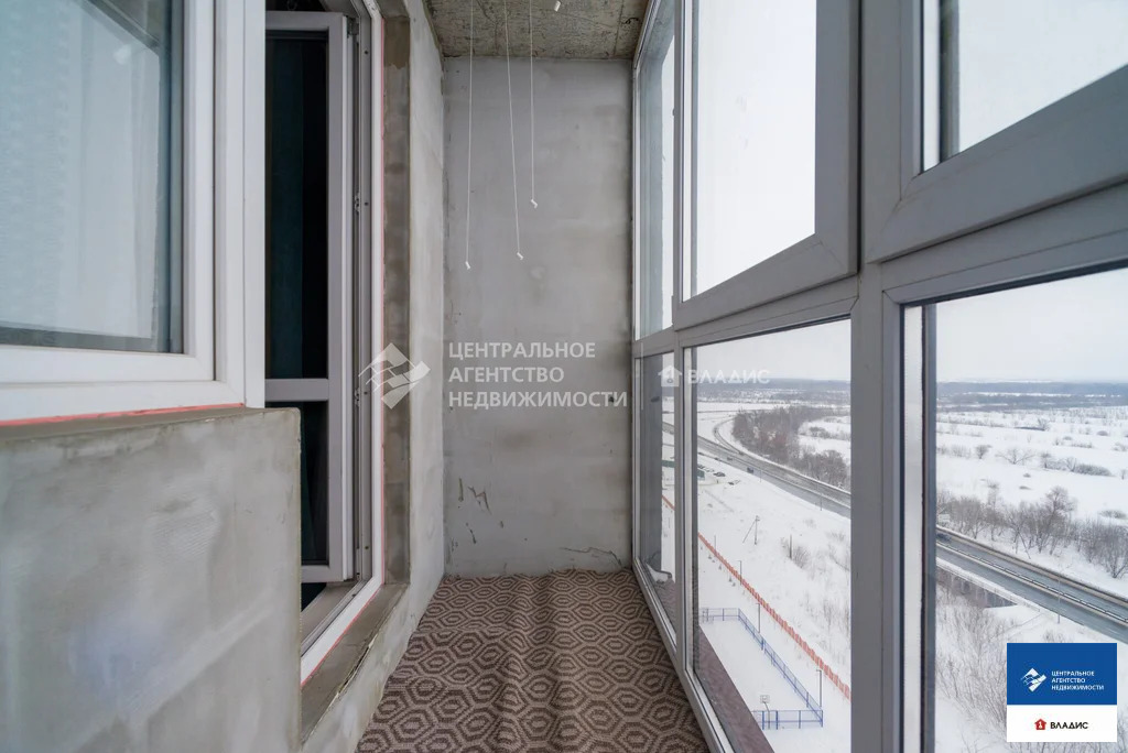 Продажа квартиры, Рязань, ул. Быстрецкая - Фото 7