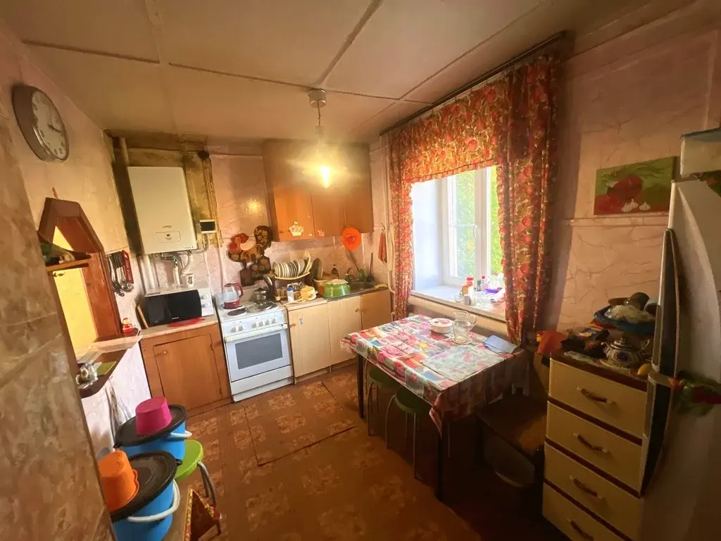 Дом в деревне Великий Край - Фото 8