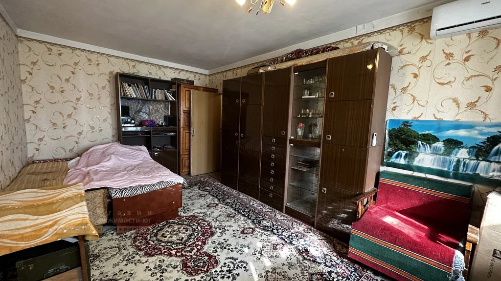 Продажа квартиры, Новороссийск, Ул. Волгоградская - Фото 13