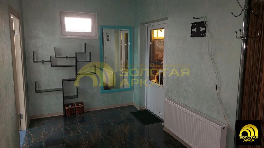 Продажа дома, Темрюк, Темрюкский район, ул. 27 Сентября - Фото 38