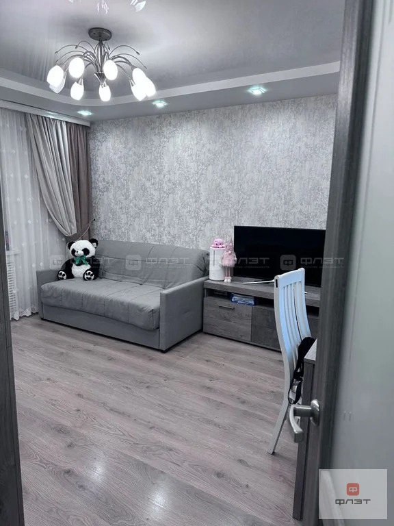 Продажа квартиры, Казань, ул. Закиева - Фото 9