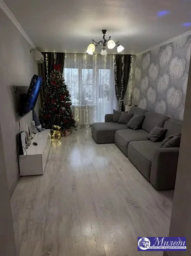 Продажа квартиры, Батайск, Литейный пер. - Фото 1
