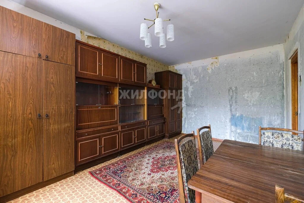 Продажа квартиры, Новосибирск, ул. Рассветная - Фото 3