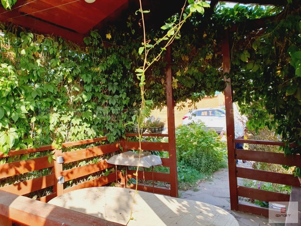 Продажа таунхауса, Казань, ул. Кристальная (Возрождение) - Фото 3
