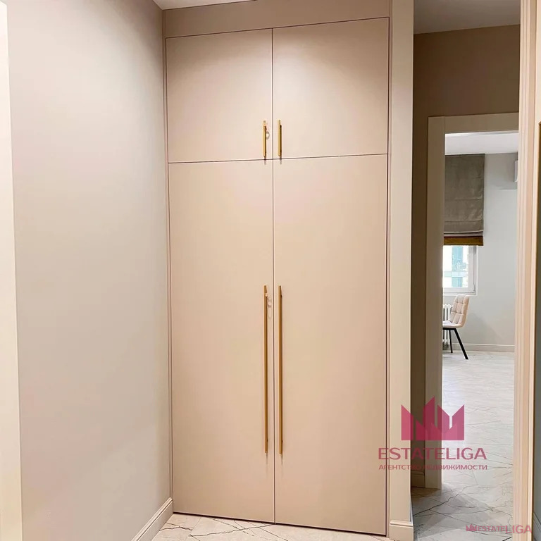 Аренда квартиры, Электролитный проезд - Фото 5