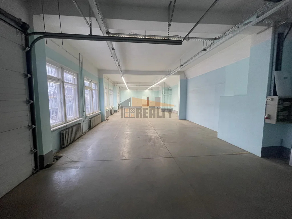 Аренда производственного помещения, Одинцово, Транспортный проезд - Фото 1