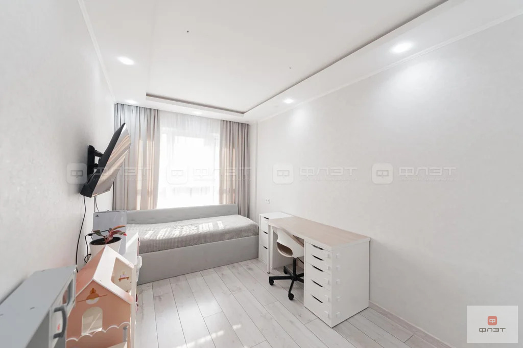 Продажа квартиры, Казань, ул. Рауиса Гареева - Фото 12