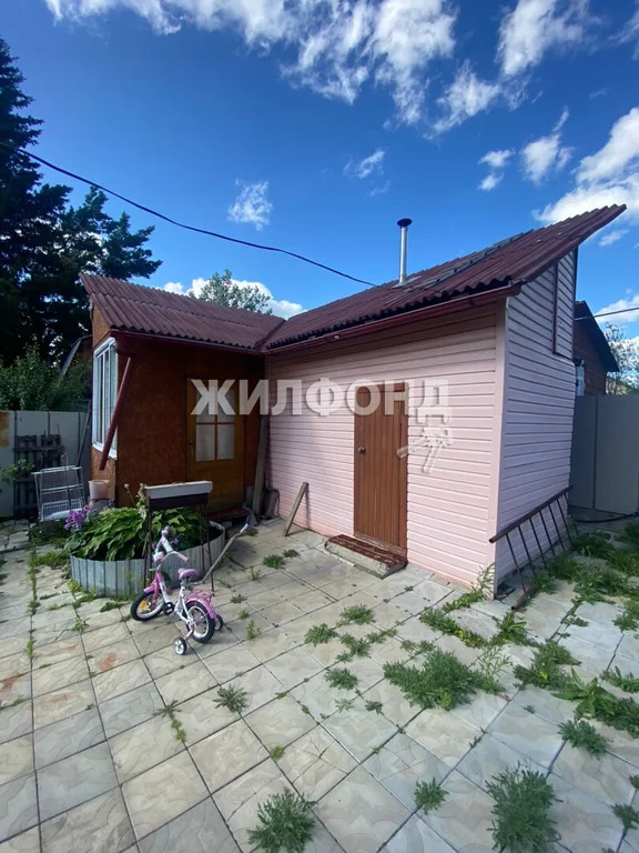 Продажа дома, Новосибирск - Фото 8