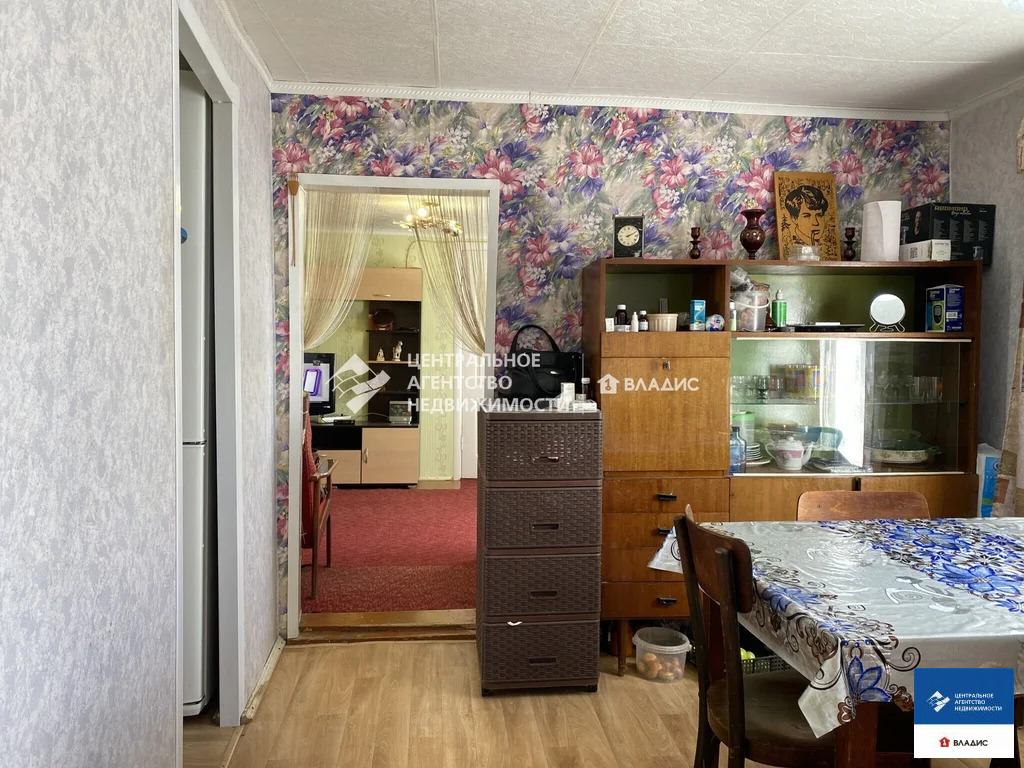 Продажа дома, Скопин, 1-я Поташная улица - Фото 16