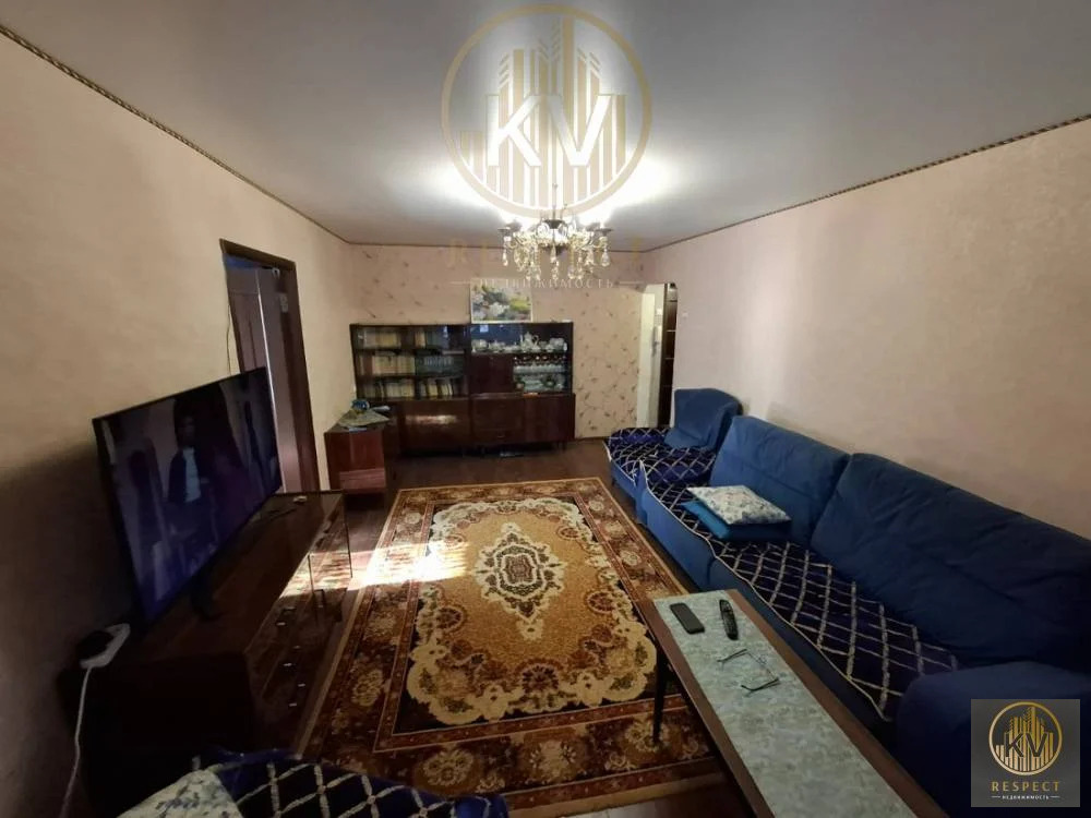 Продажа квартиры, Кисловодск, ул. Героев Медиков - Фото 3