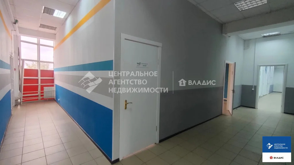 Аренда ПСН, Рязань, ул. Маяковского - Фото 4