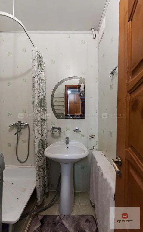 Продажа дома, Осиново, Зеленодольский район, ул. Южная - Фото 16