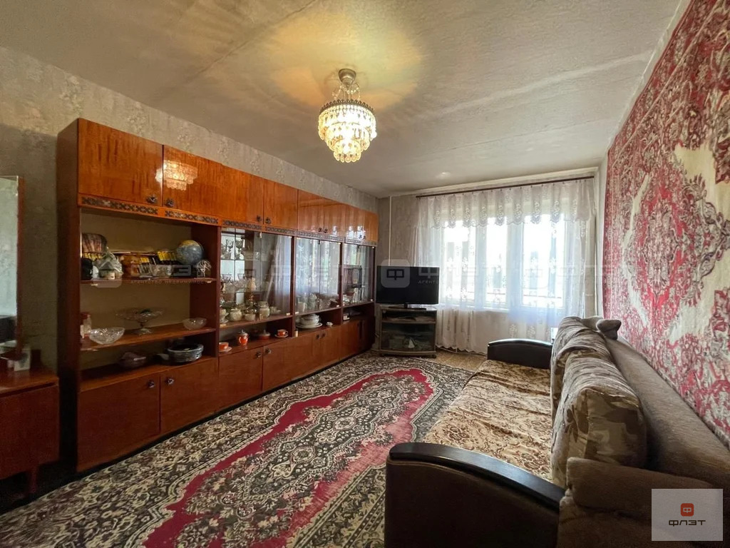 Продажа квартиры, Казань, ул. Сыртлановой - Фото 3