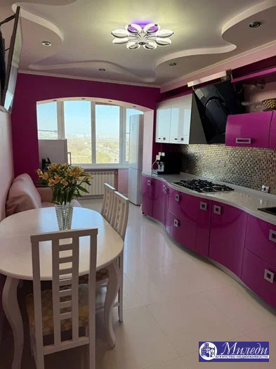 Продажа квартиры, Батайск, Северный массив микрорайон - Фото 17